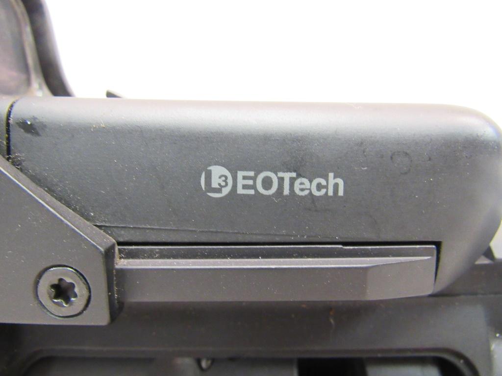 Bushmaster XM15E2S .223-