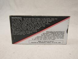 (Qty - 40) Rounds of 308 WIN Auto-