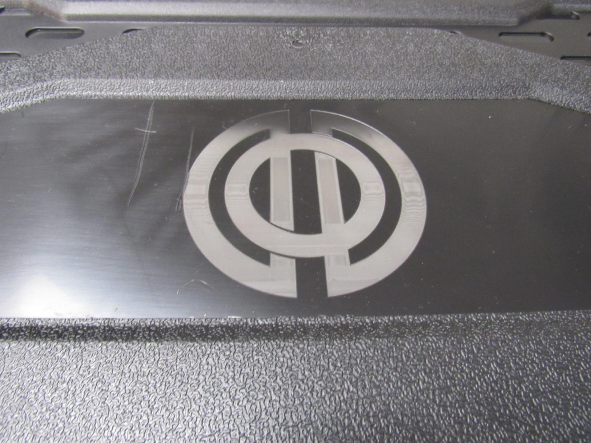 Dawn of Defense F-15 AR Pistol 5.56-