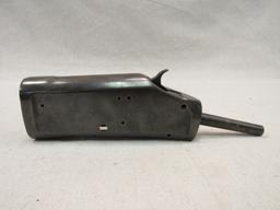 Winchester 1897 12GA Receiver-