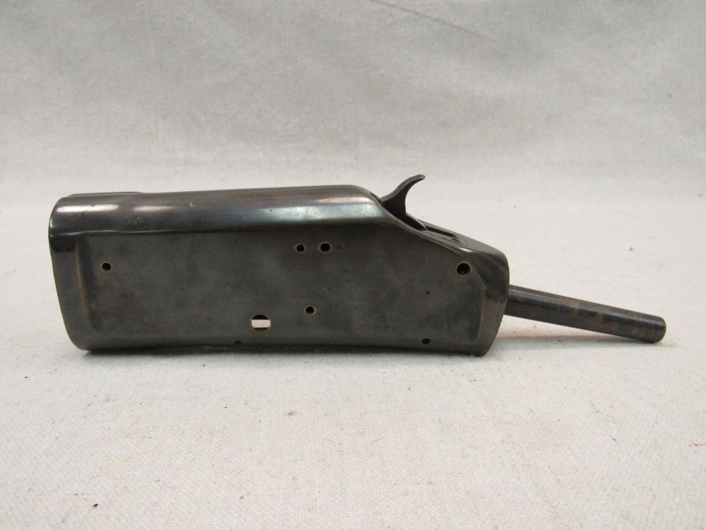 Winchester 1897 12GA Receiver-