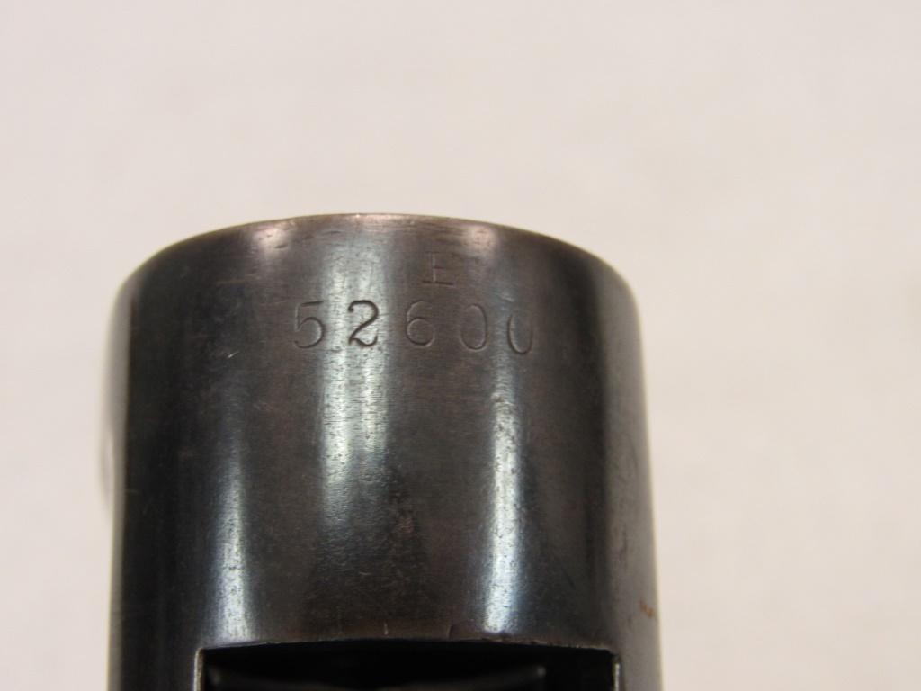 Winchester 1897 12GA Receiver-