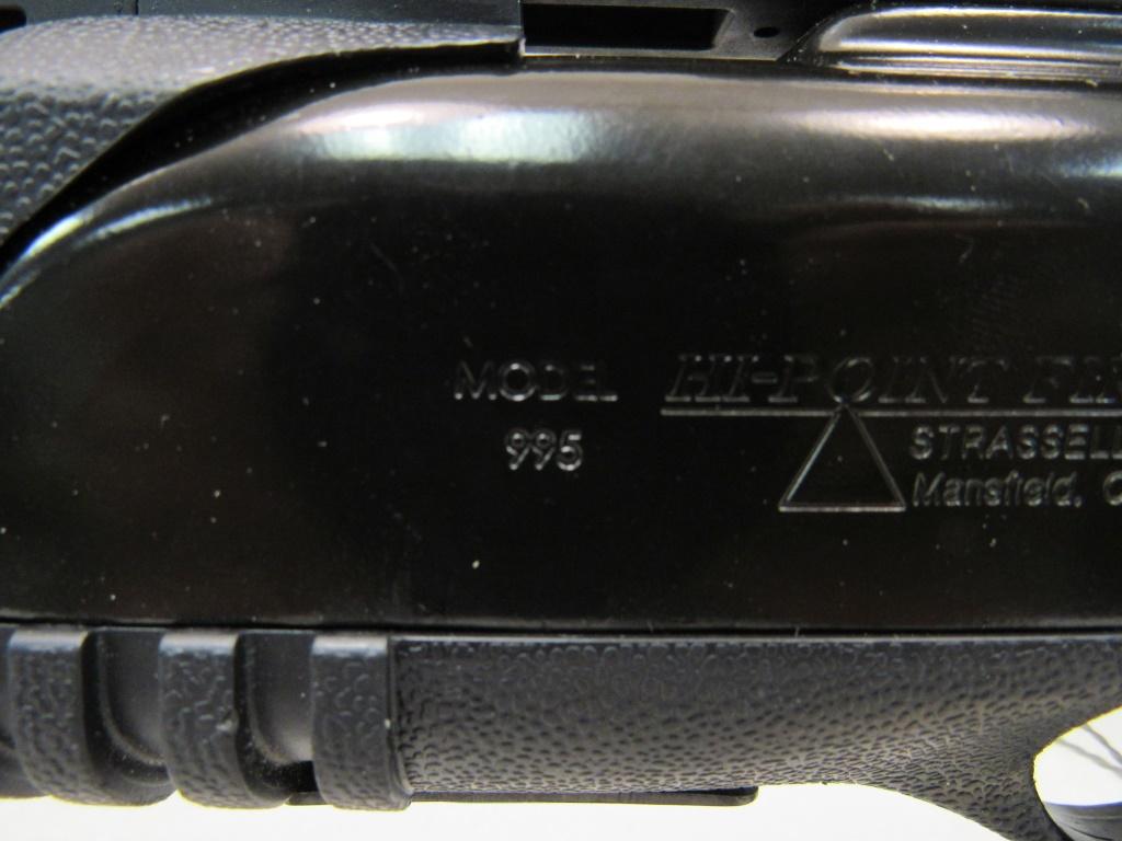 Hi-Point 995 9mm-
