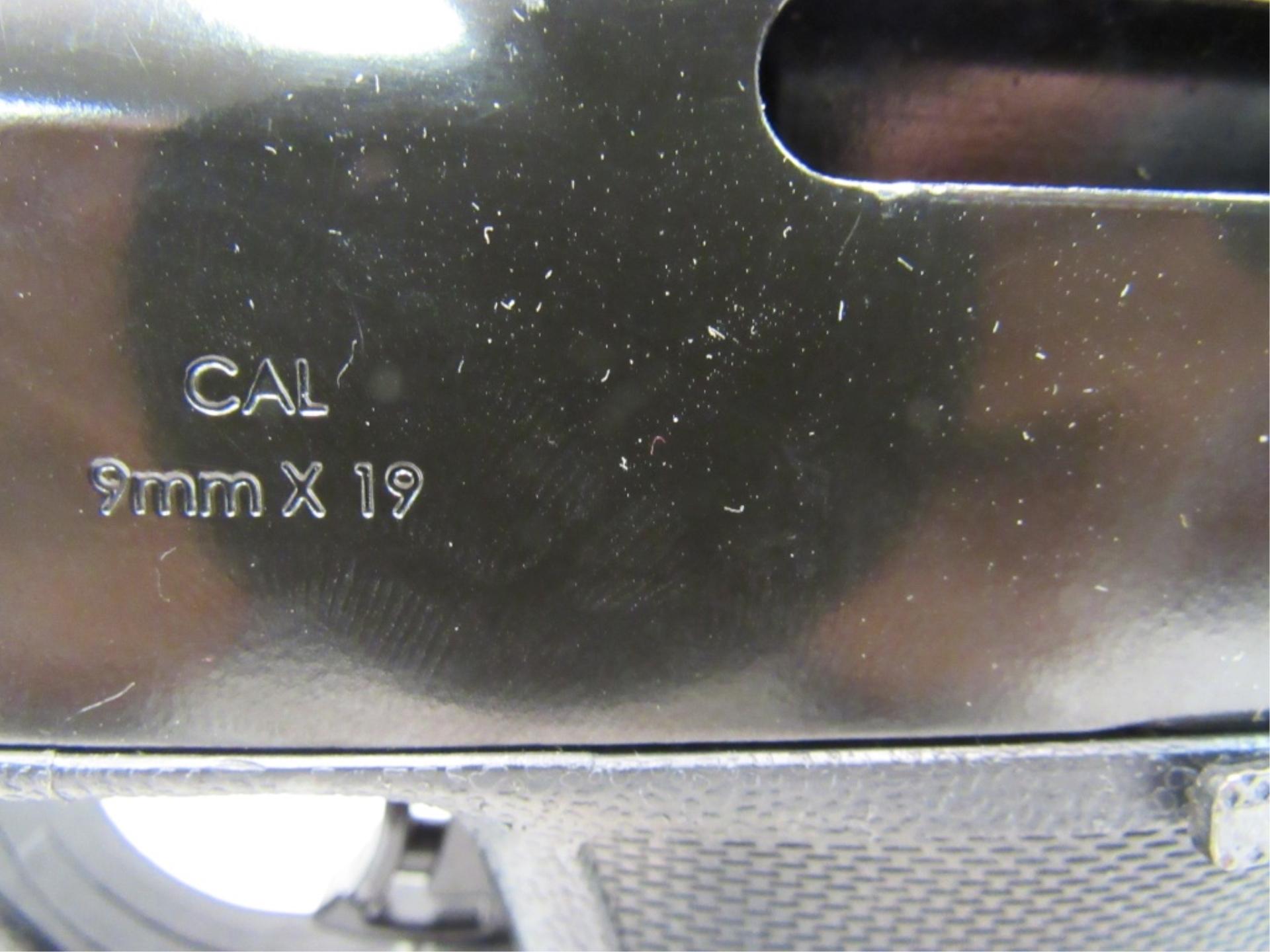 Hi-Point 995 9mm-