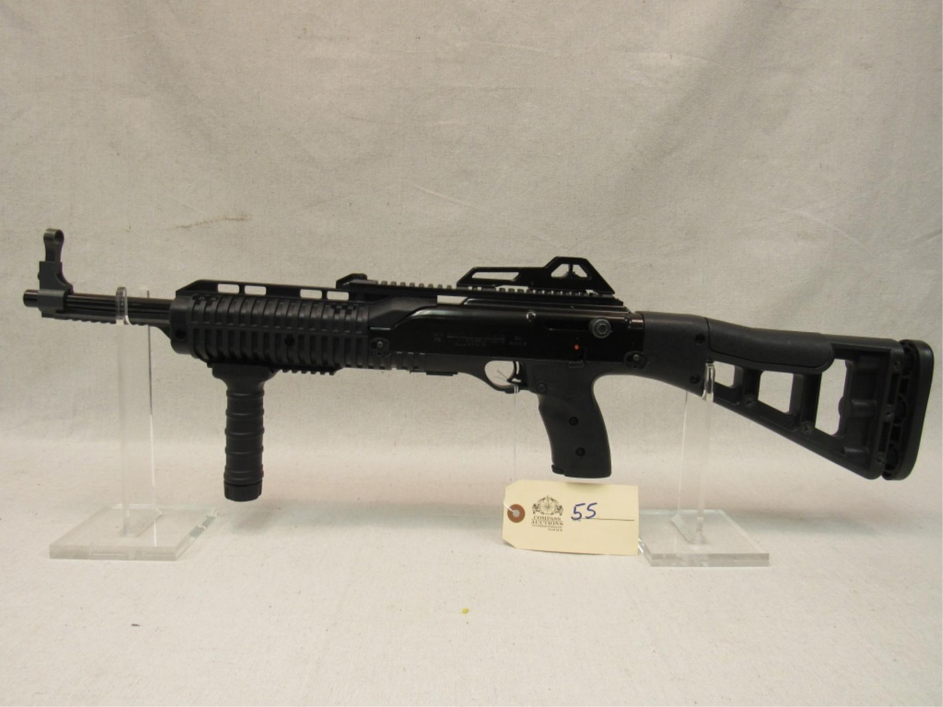 Hi-Point 995 9mm-