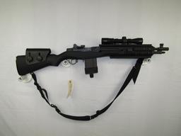 Springfield Socom II M1A 7.62 NATO-