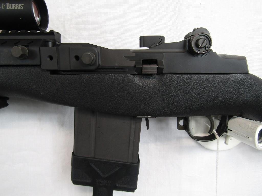 Springfield Socom II M1A 7.62 NATO-