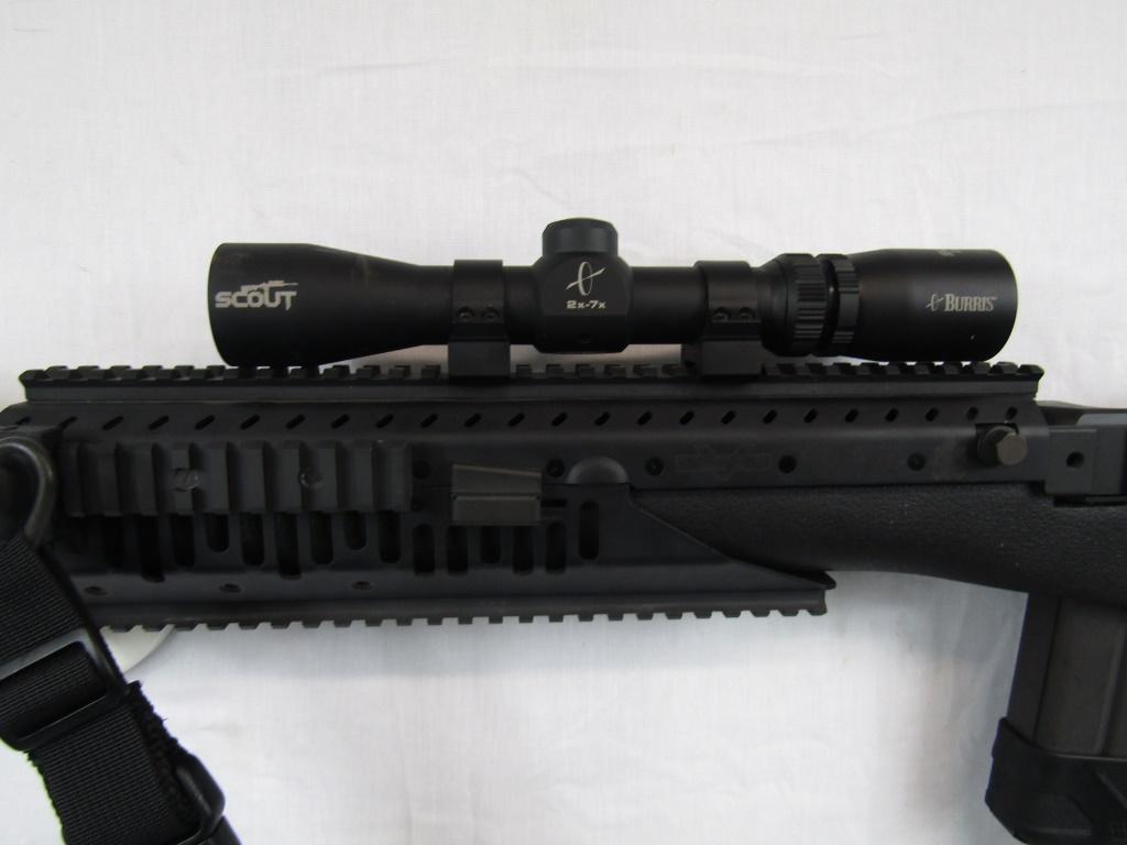 Springfield Socom II M1A 7.62 NATO-