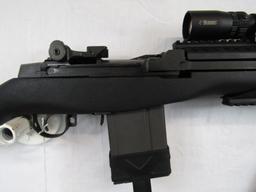 Springfield Socom II M1A 7.62 NATO-