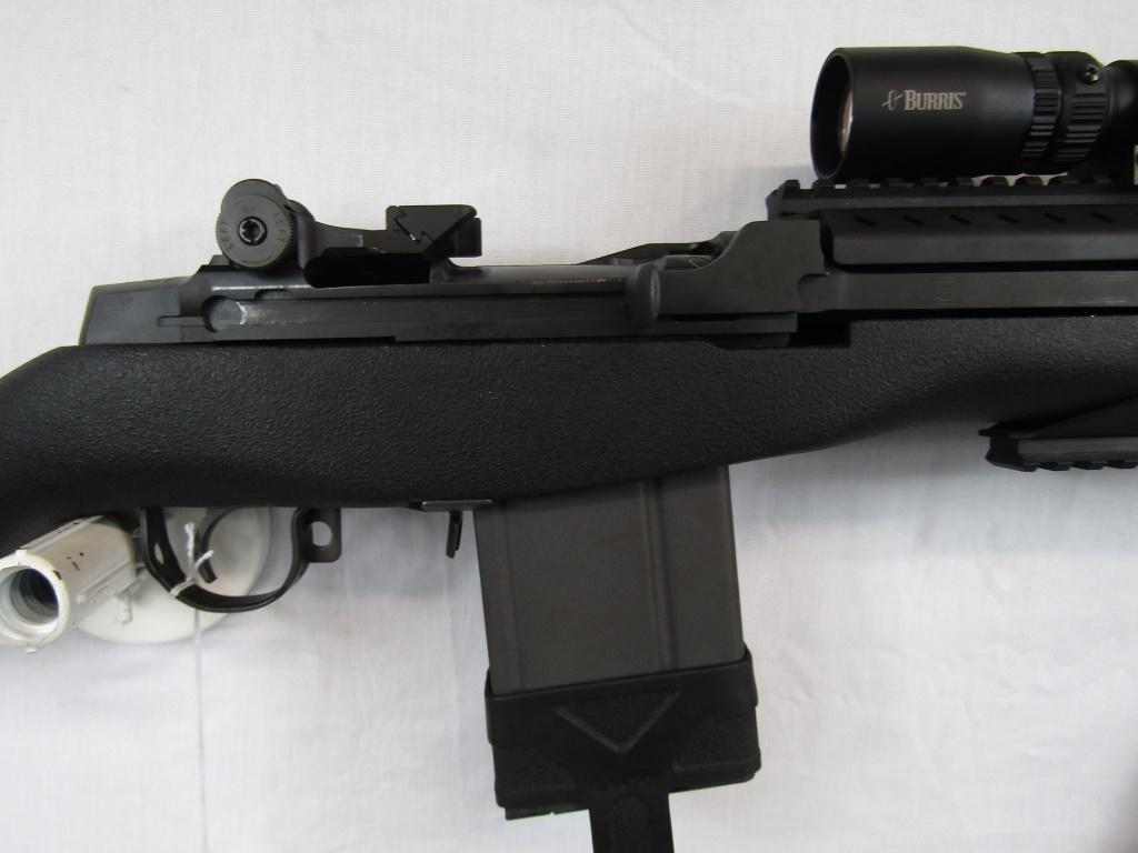 Springfield Socom II M1A 7.62 NATO-
