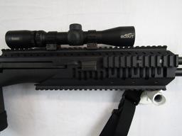 Springfield Socom II M1A 7.62 NATO-