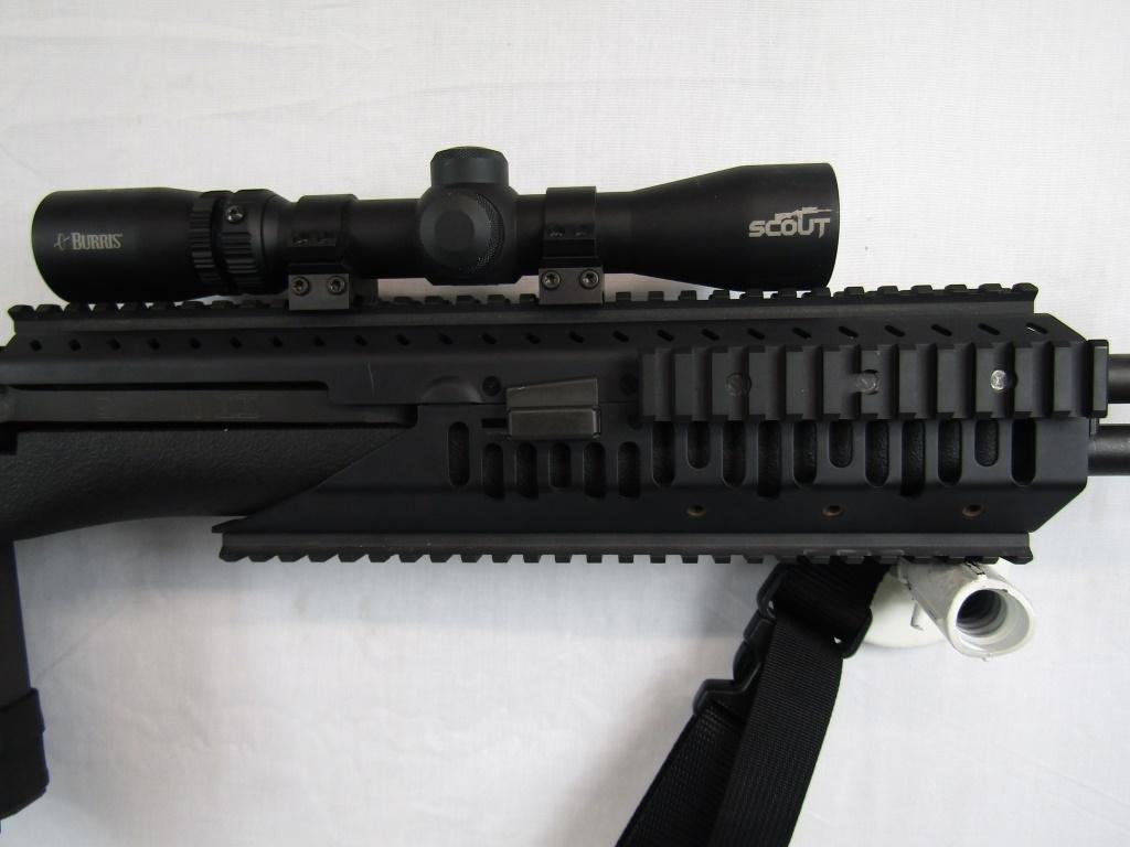 Springfield Socom II M1A 7.62 NATO-