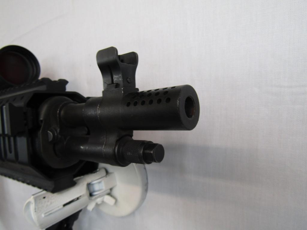 Springfield Socom II M1A 7.62 NATO-
