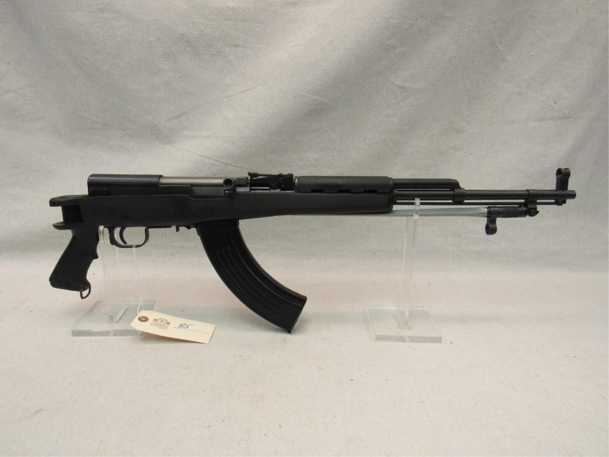 Norinco SKS 7.62x39-