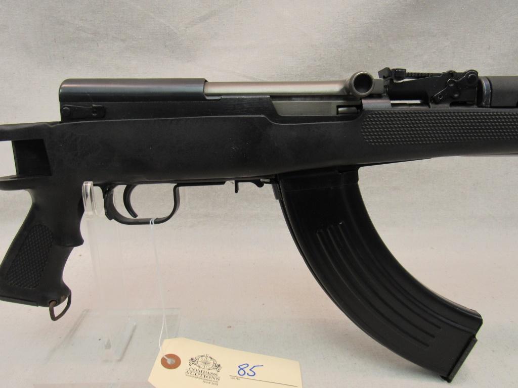 Norinco SKS 7.62x39-