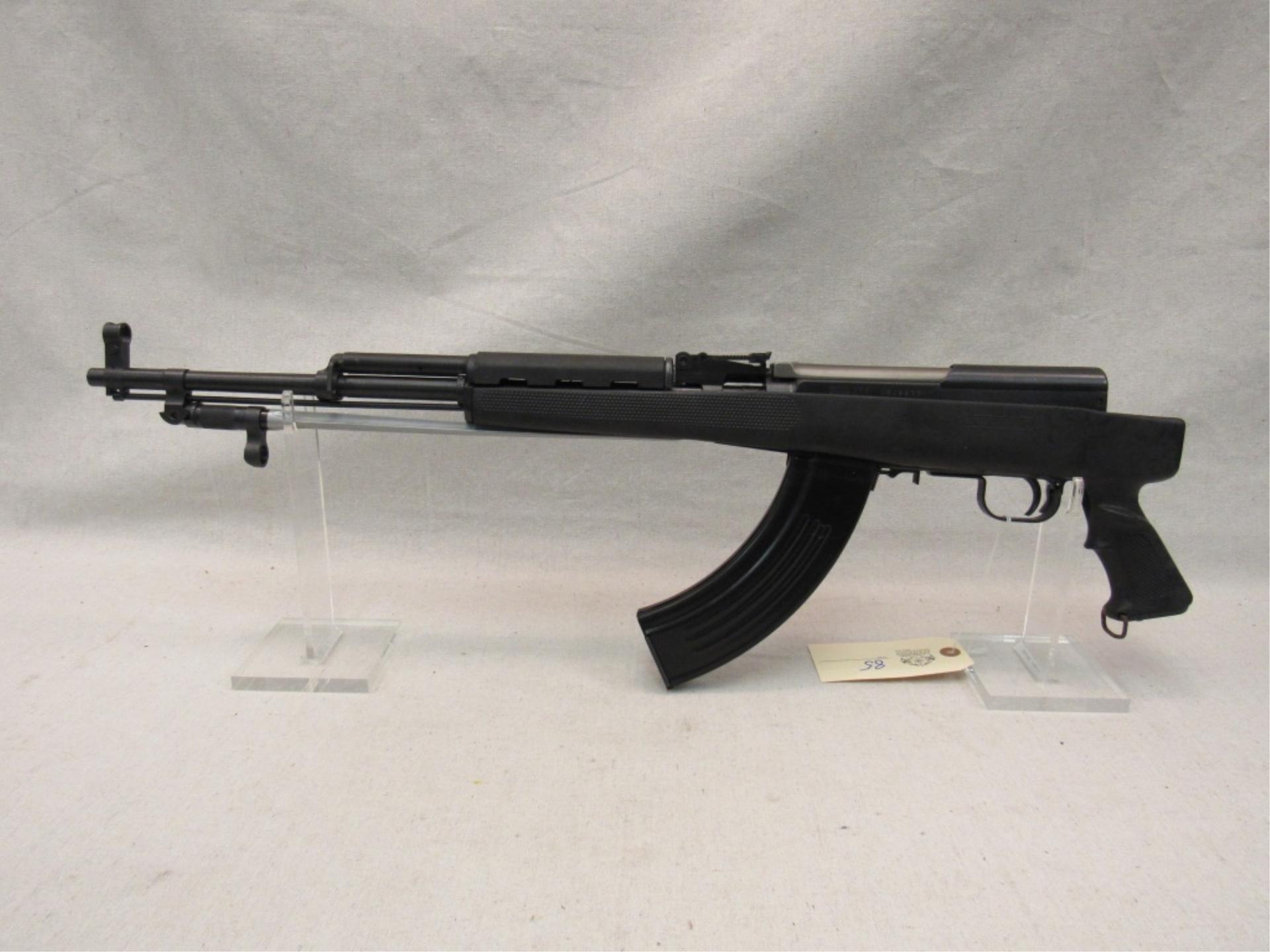 Norinco SKS 7.62x39-