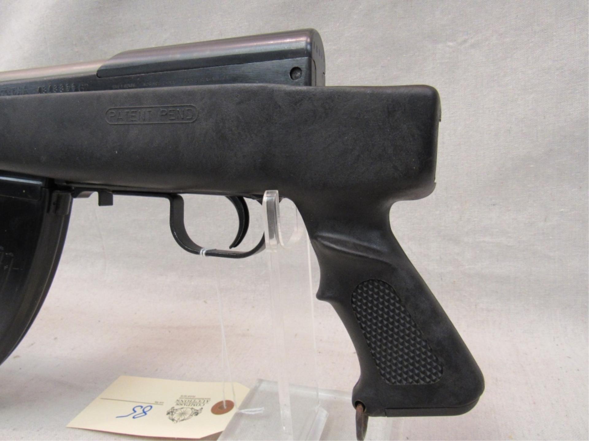 Norinco SKS 7.62x39-
