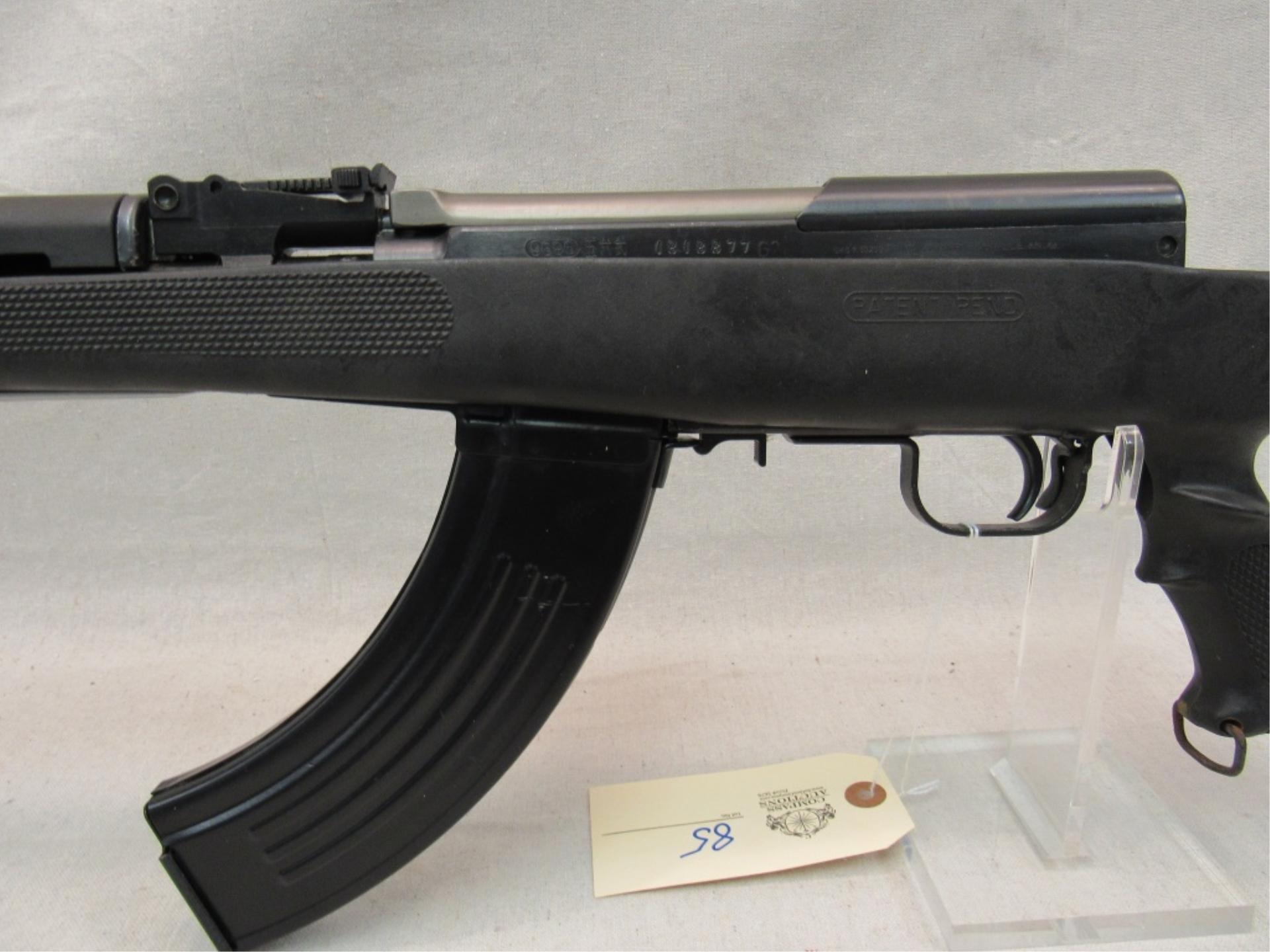 Norinco SKS 7.62x39-