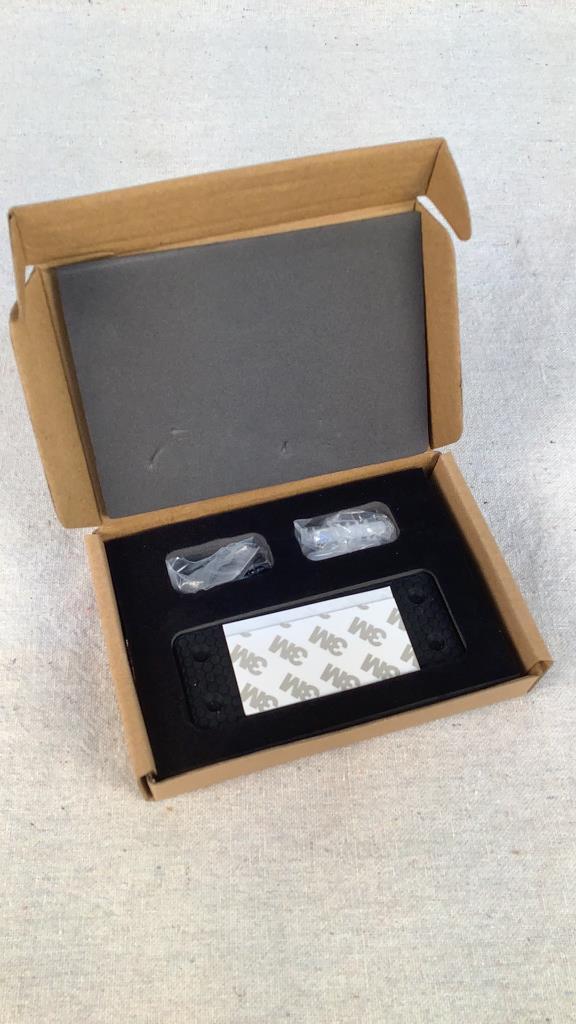 Justin Case Tactical Magnetic Gun Mount