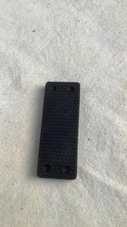 Justin Case Tactical Magnetic Gun Mount