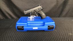 Sig Sauer P226 .40S&W-