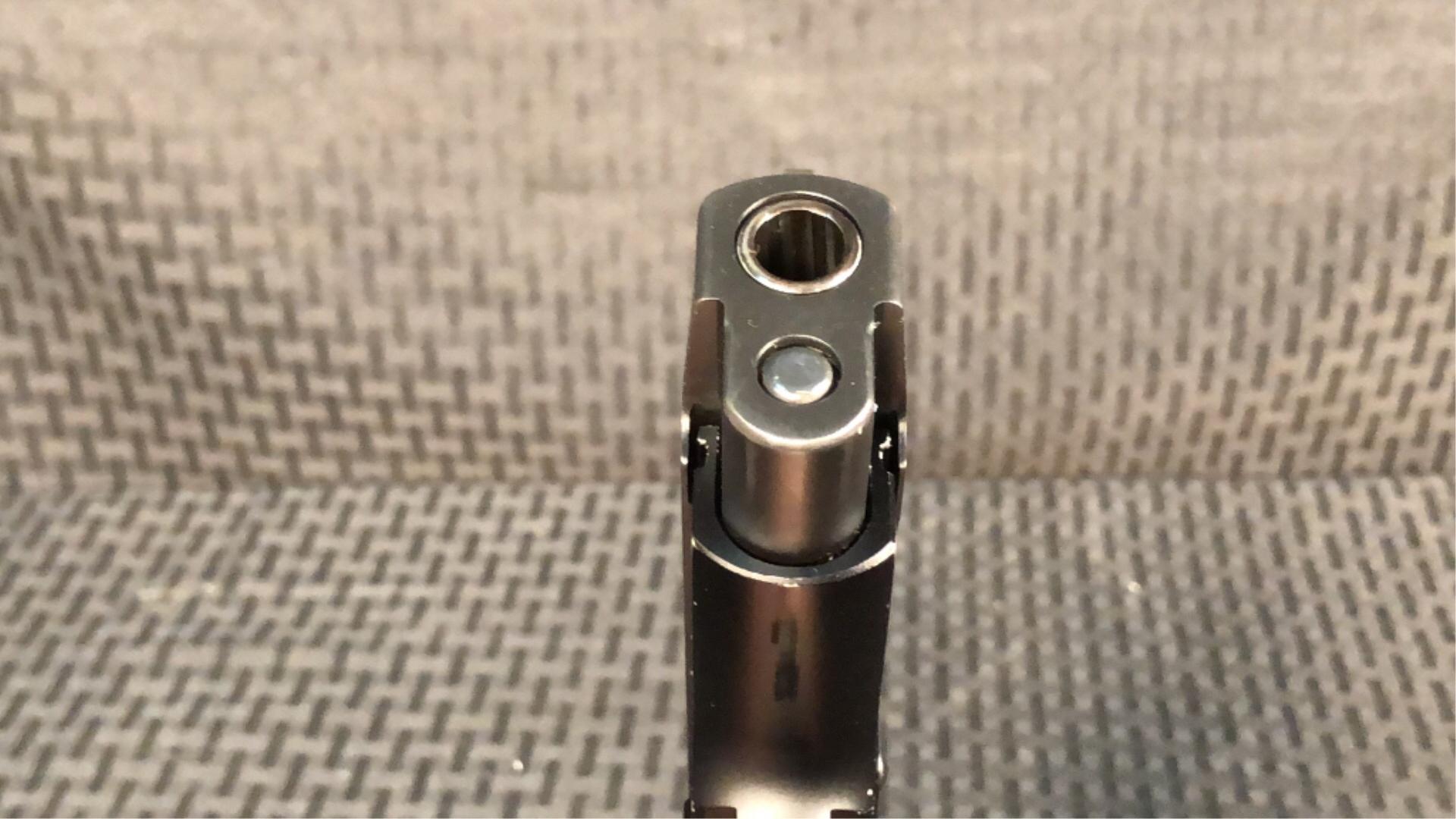 Sig Sauer P226 .40S&W-