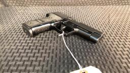 Sig Sauer P226 .40S&W-