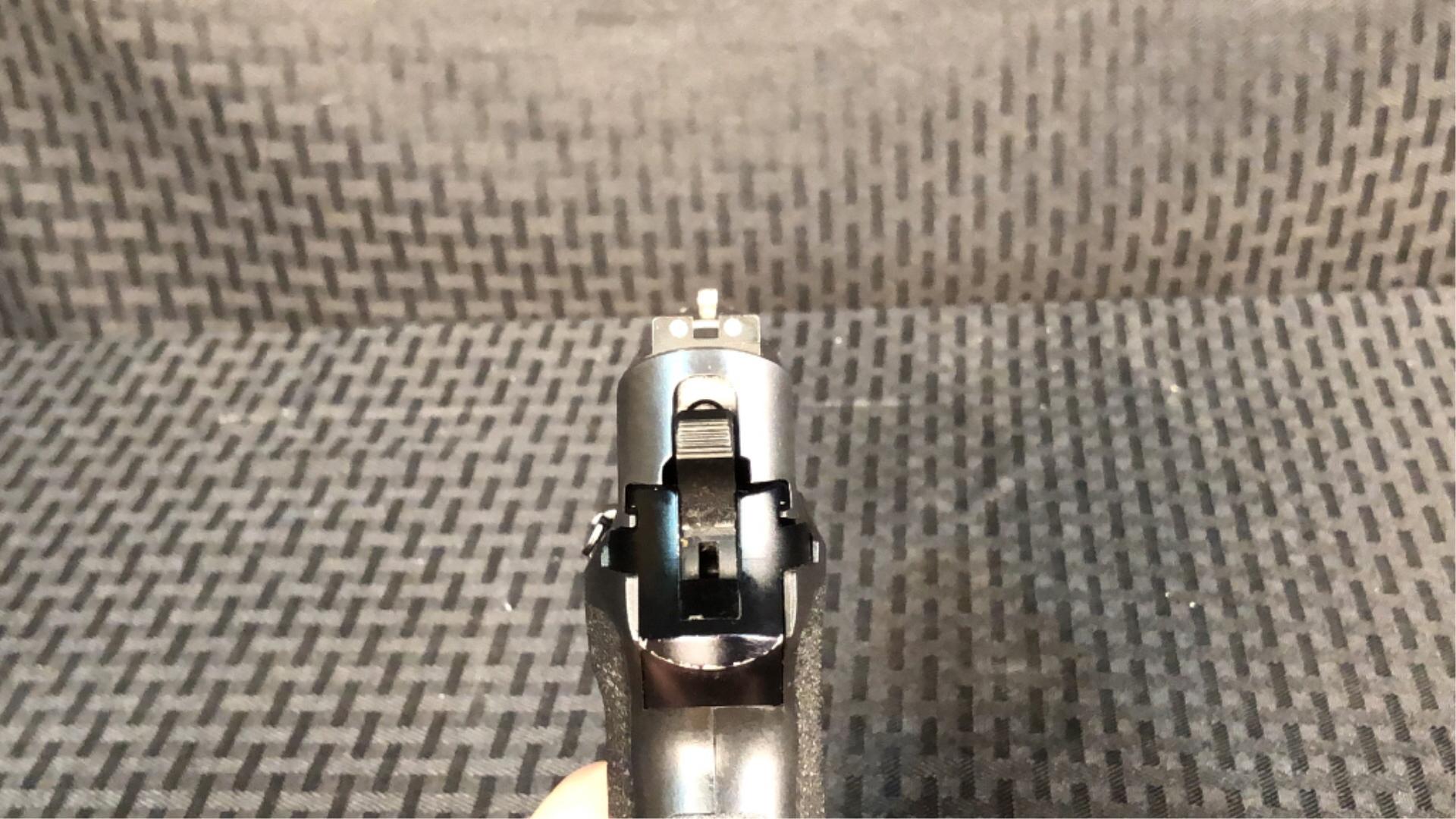 Sig Sauer P226 .40S&W-