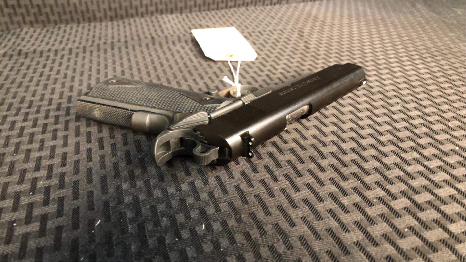 Para Ordnance 7.45 LDA-