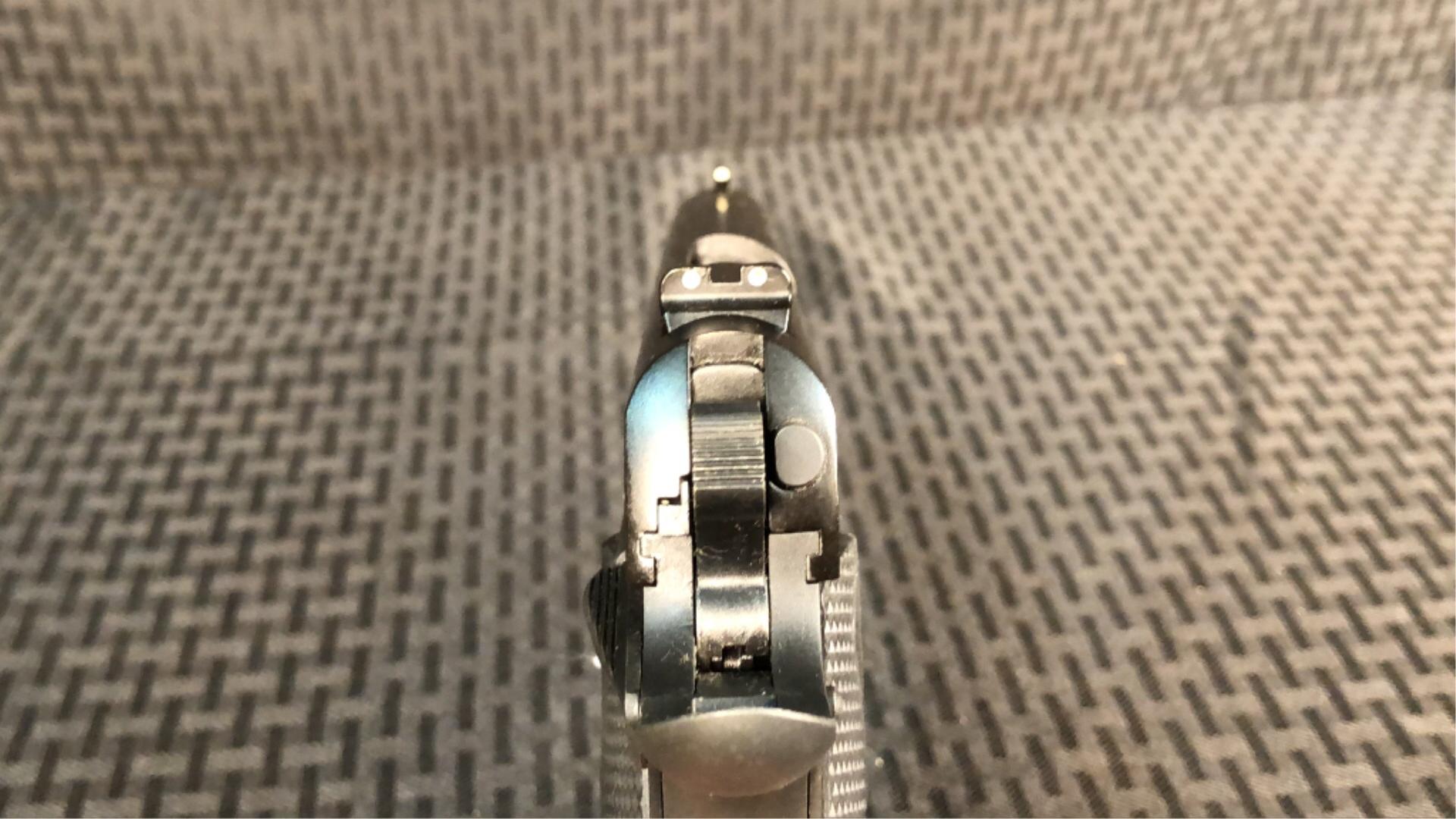Para Ordnance 7.45 LDA-