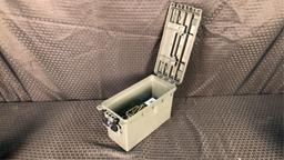 (qty - 250rds) .223 REM Ammo-