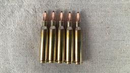 (qty - 250rds) .223 REM Ammo-