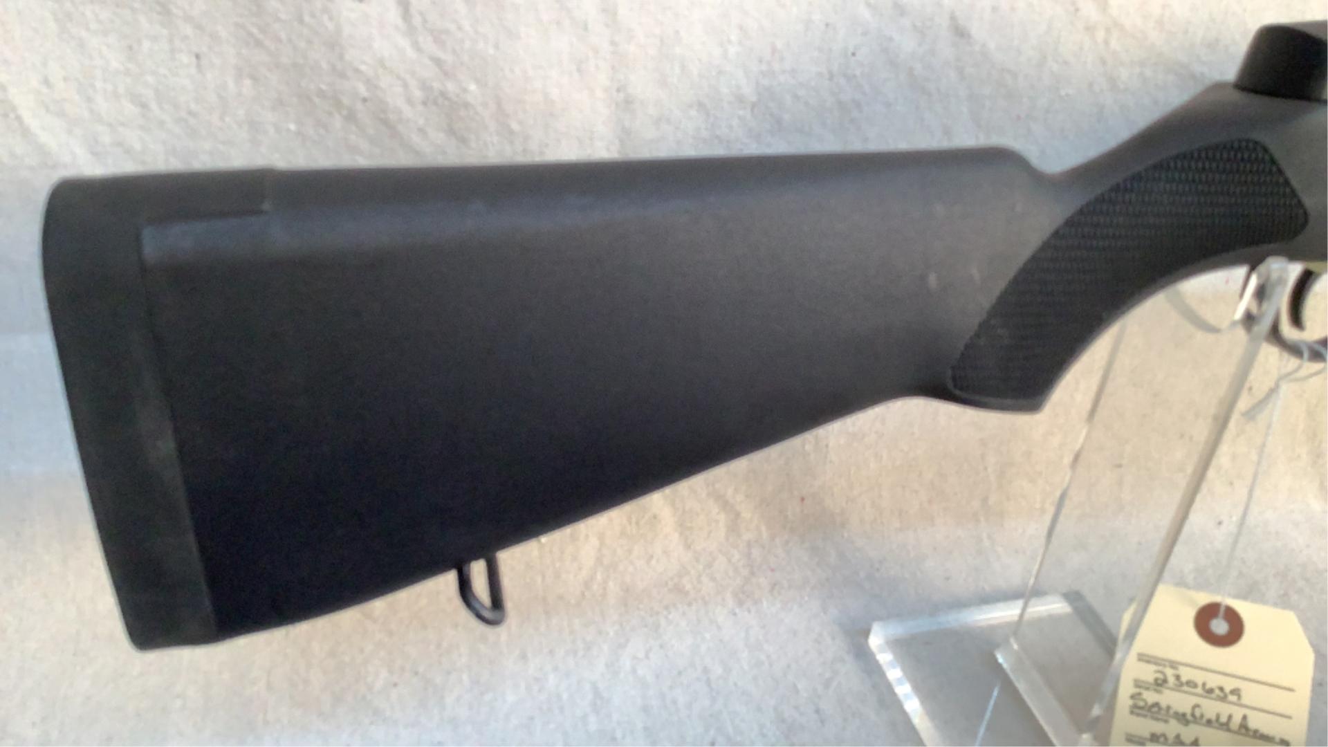 Springfield M1A National Match