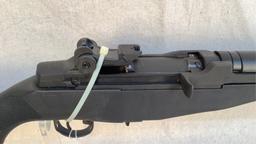 Springfield M1A National Match