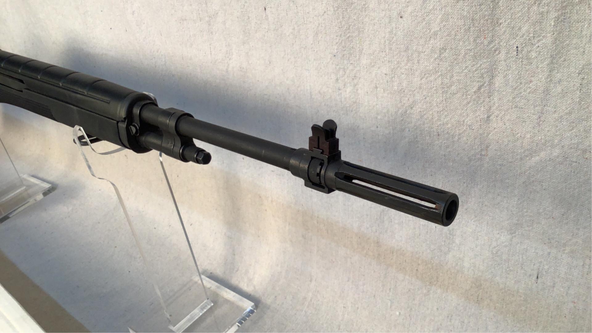 Springfield M1A National Match