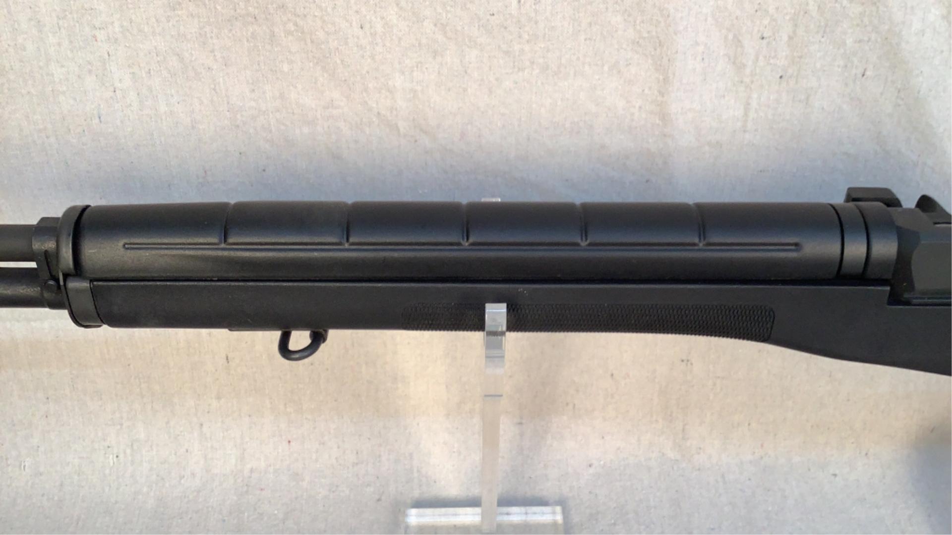 Springfield M1A National Match