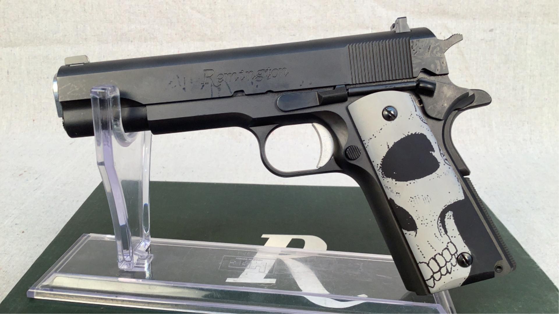 Remington 1911 R1