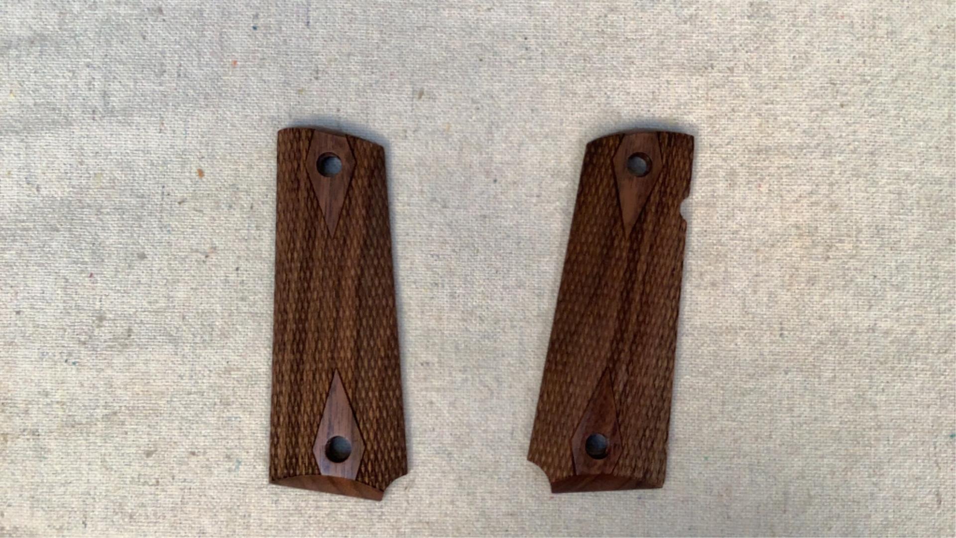 Remington 1911 R1