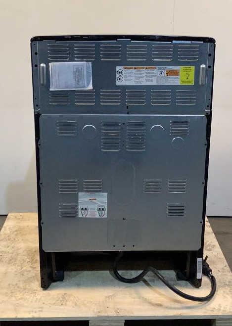 Kenmore Free Standing Range 790.9611340A
