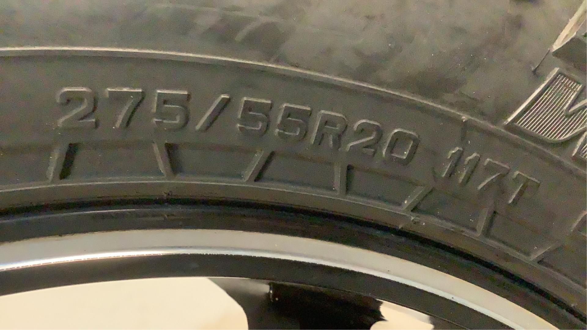 (4) Pinnacle Wheels