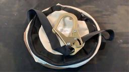(5) Bucket Canvas Bags