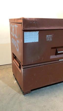 Jobox Tool Chest
