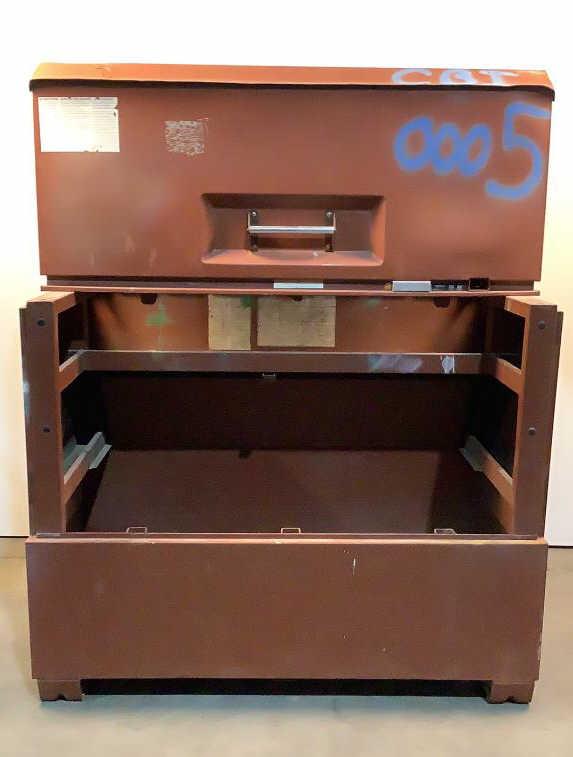 Jobox Tool Chest