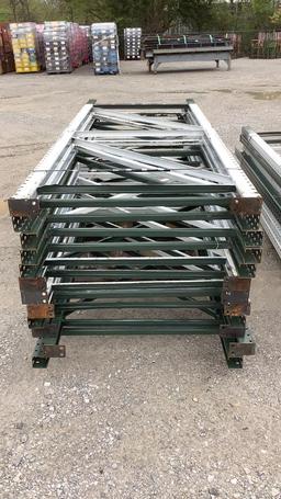 Uprights (12 times the bid)
