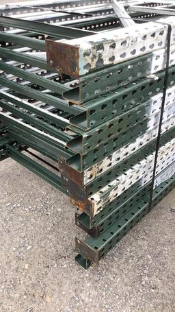 Uprights (12 times the bid)