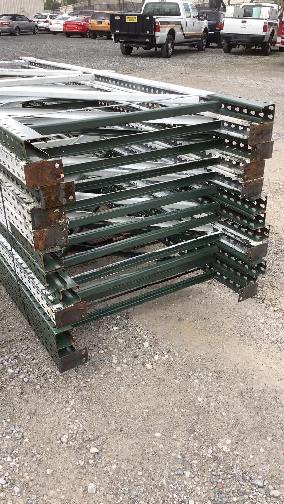 Uprights (12 times the bid)