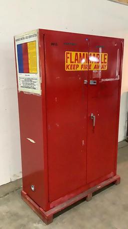 Eagle Fire Cabinet PI-47