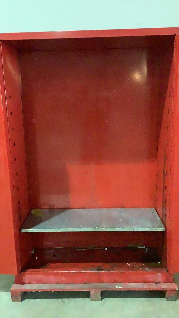 Eagle Fire Cabinet PI-47