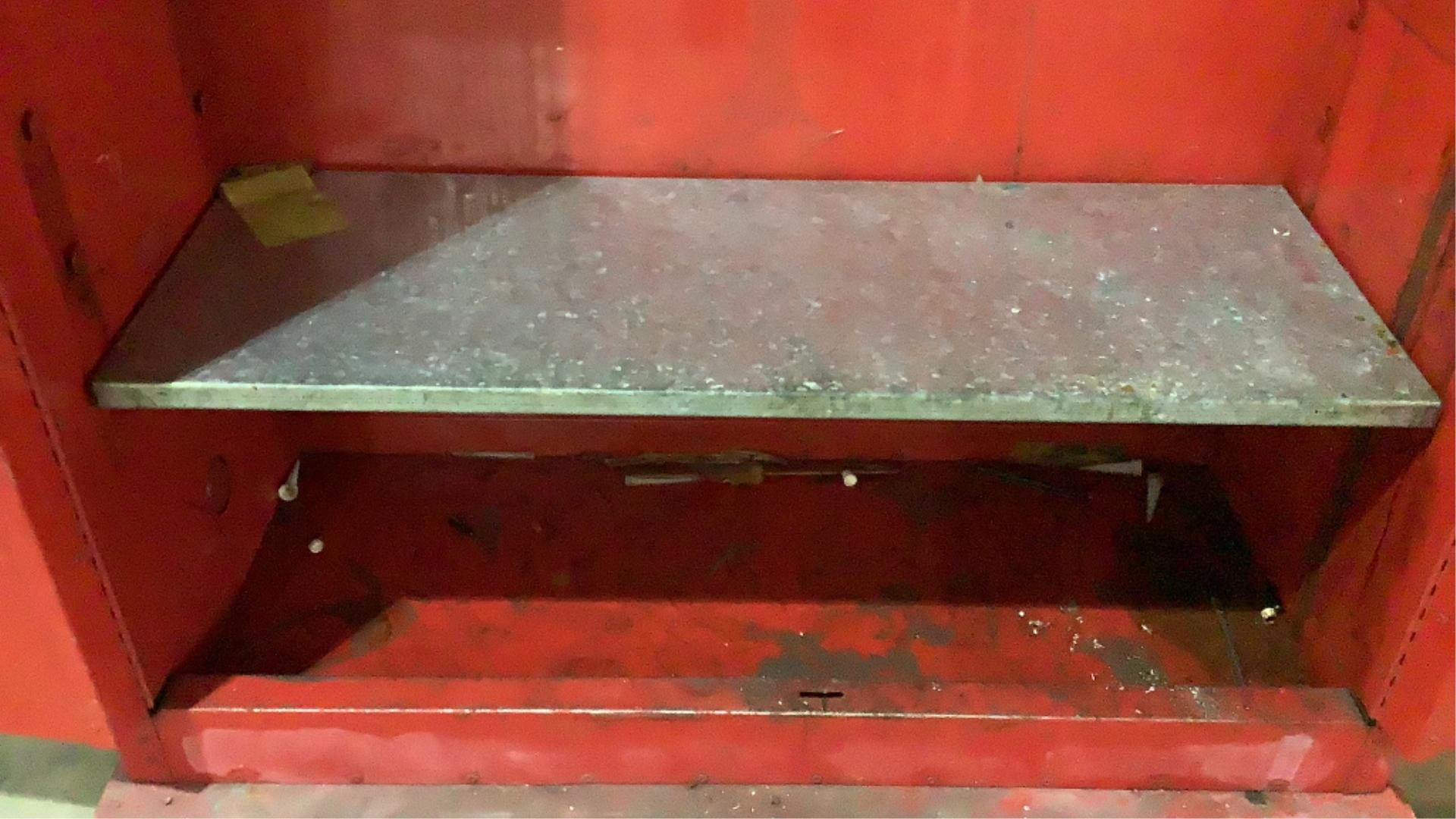 Eagle Fire Cabinet PI-47