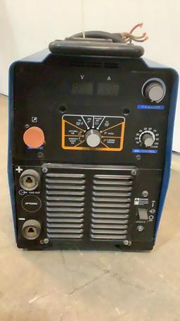 Miller Welder XMT 350